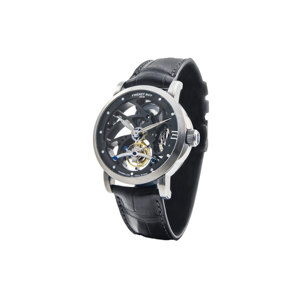 Coeur Ouvert Tourbillon