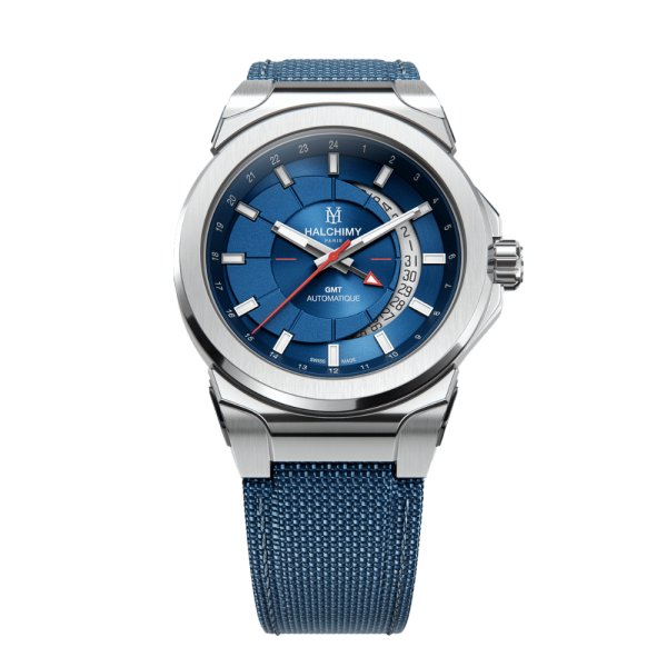 Intuition 2012 Bleue