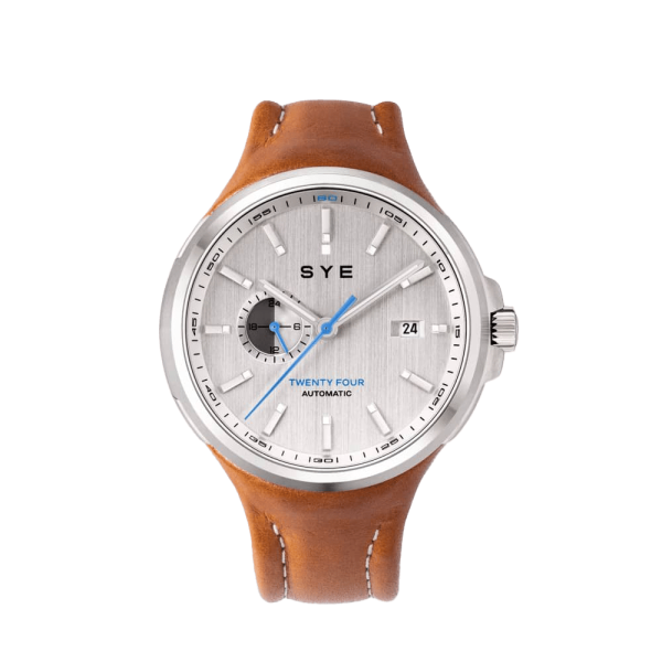 MOT1ON Automatic 24 [Silver edition]
