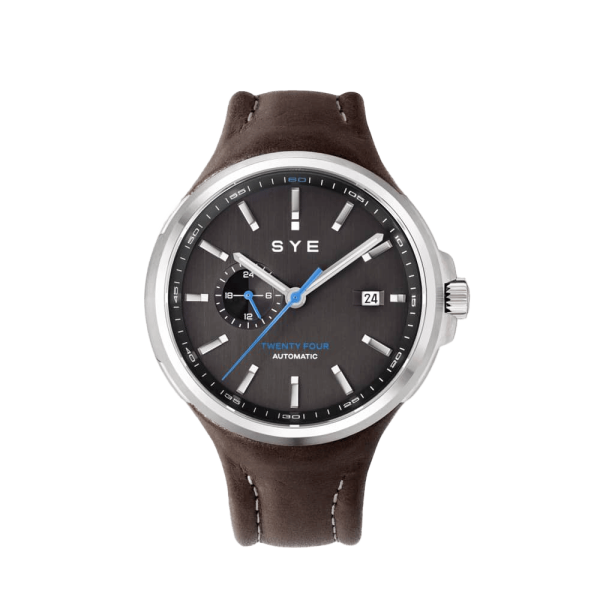 MOT1ON Automatic 24 [Black edition]