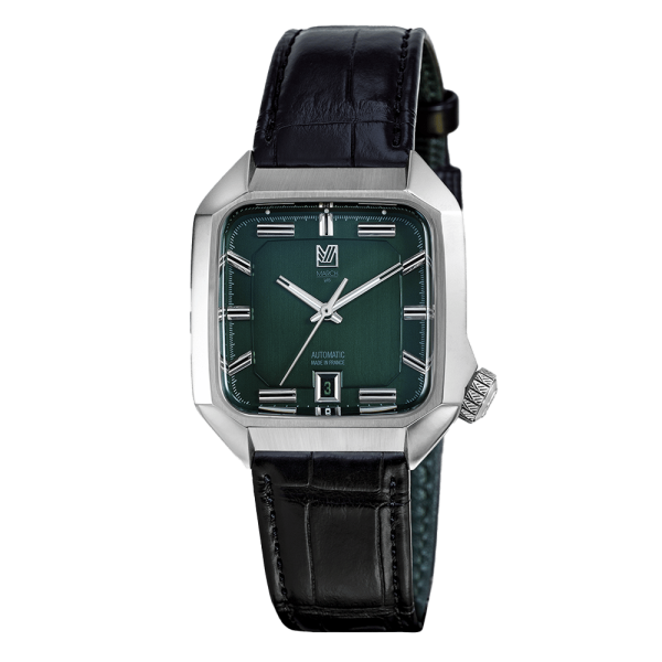 Montre AM2 Automatique Forest