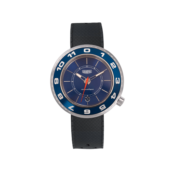 Atlantique Dual Time Club - Bleue