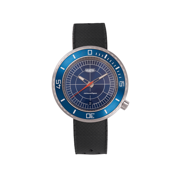 Atlantique Diver Secteur - Bleue