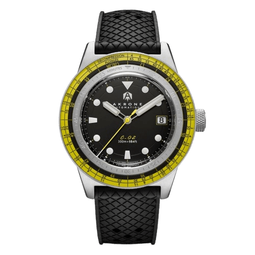 C-02 HERITAGE DECOMPRESSION