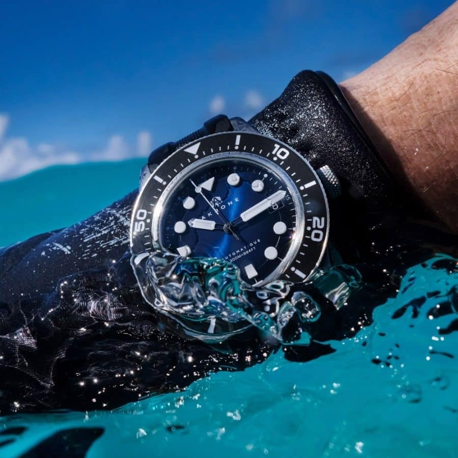 C-02 TACTIK MARINE