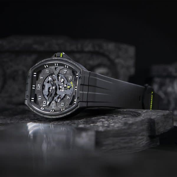 Brake Late-Endurance Automatic HyperBlack – Image 2