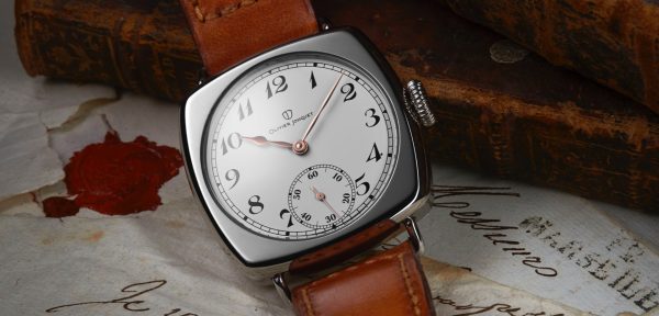 Marine Capitaine Limited Edition 5 – Image 2