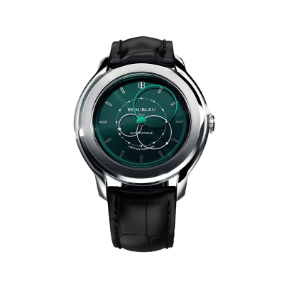BEAUBLEU - Montres à la française
