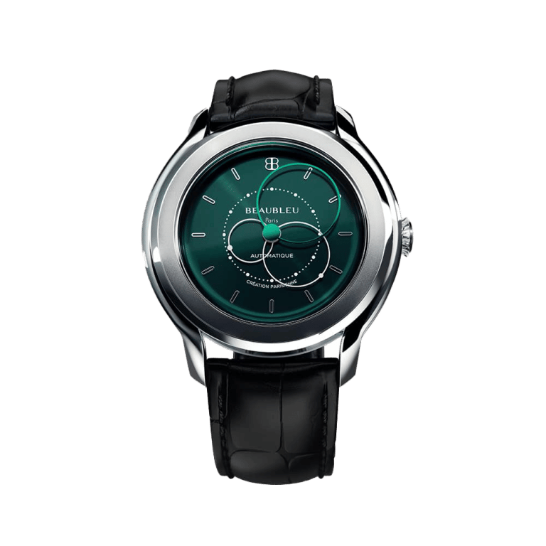 BEAUBLEU - Montres à la française