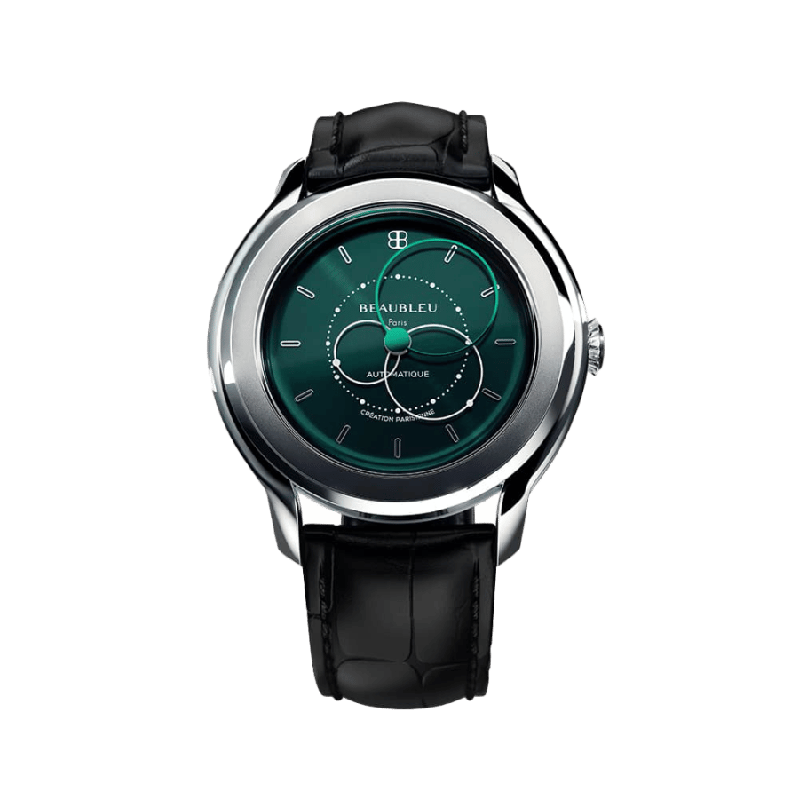 BEAUBLEU - Montres à la française