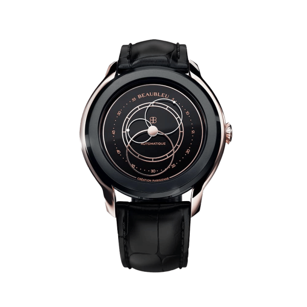 AUDACE – NOIR