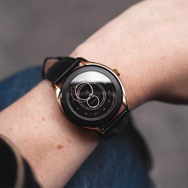 AUDACE – NOIR - Image 2
