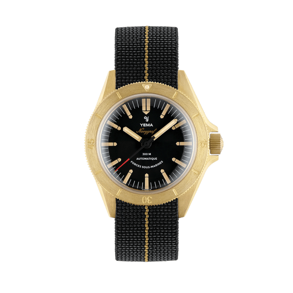 YEMA NAVYGRAF FSM BRONZE