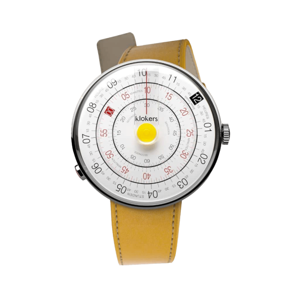 KLOK-01 Heritage
