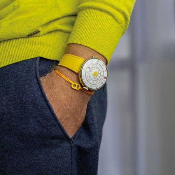 KLOK-01 Heritage – Image 2