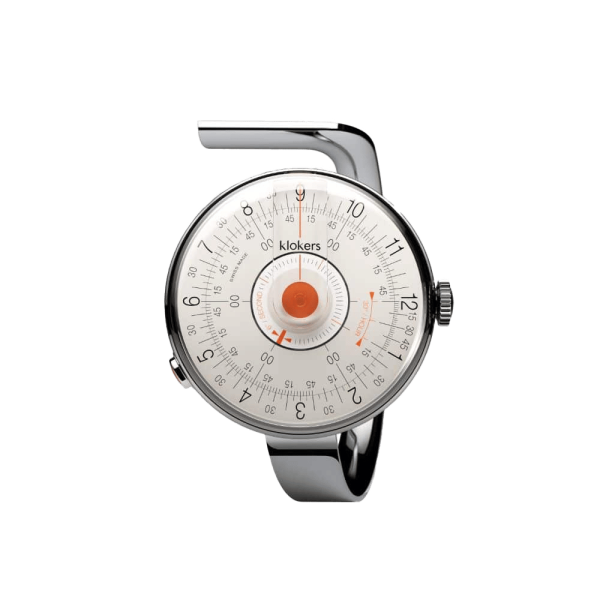 KLOK 08 Sixties