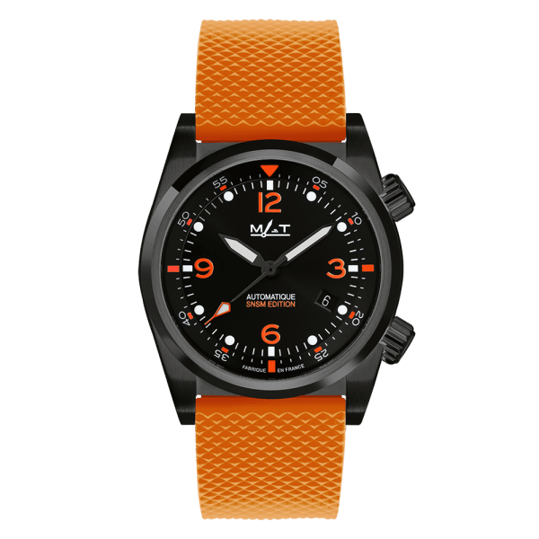 Sauveteurs en mer - Black Edition