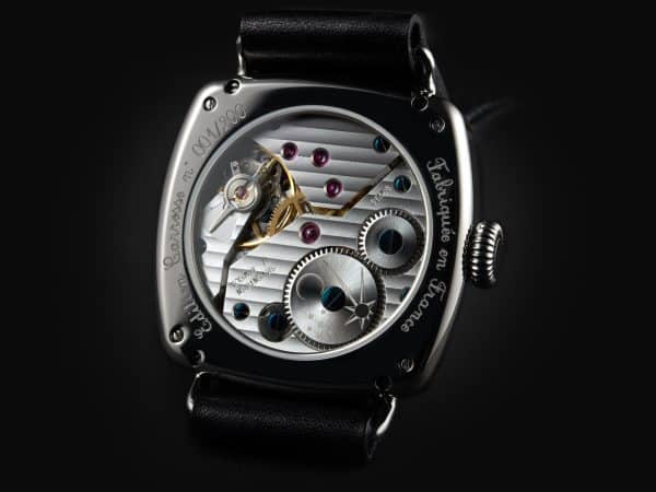 Marine Capitaine Limited Edition 1 – Image 2