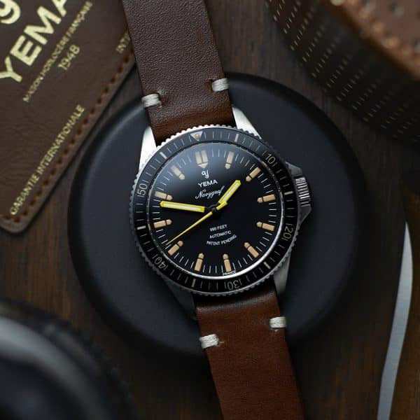 YEMA NAVYGRAF HERITAGE – Image 2