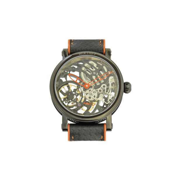 Arte Noire Squelette DLC Sport