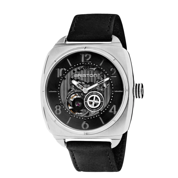 STREAMLINER SKELETON ACIER