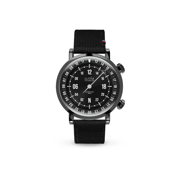 Montre Automatique Jules