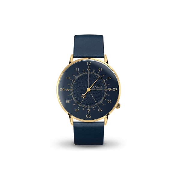 Montre Louis