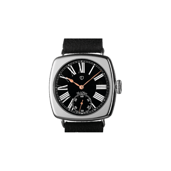 Marine Capitaine Limited Edition 3