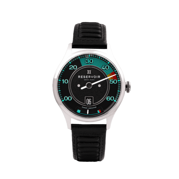 Montre Iconique Kanister