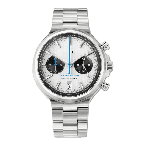 MOT1ON Chronograph [Panda]