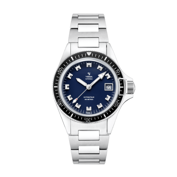 YEMA SUPERMAN AAE SEARCH AND RESCUE LIMITED EDITION