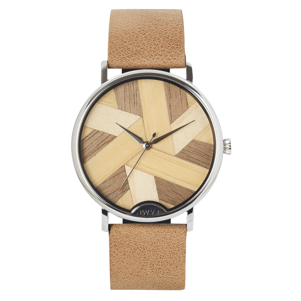 Symphony N°9 Cuir