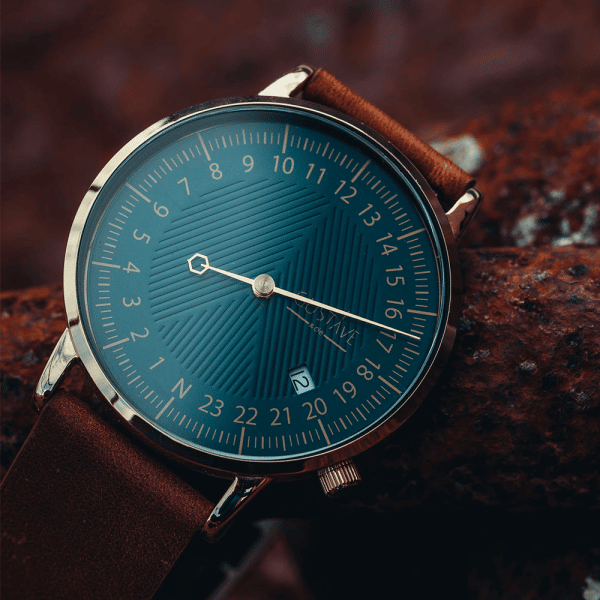Montre 24h André – Image 2