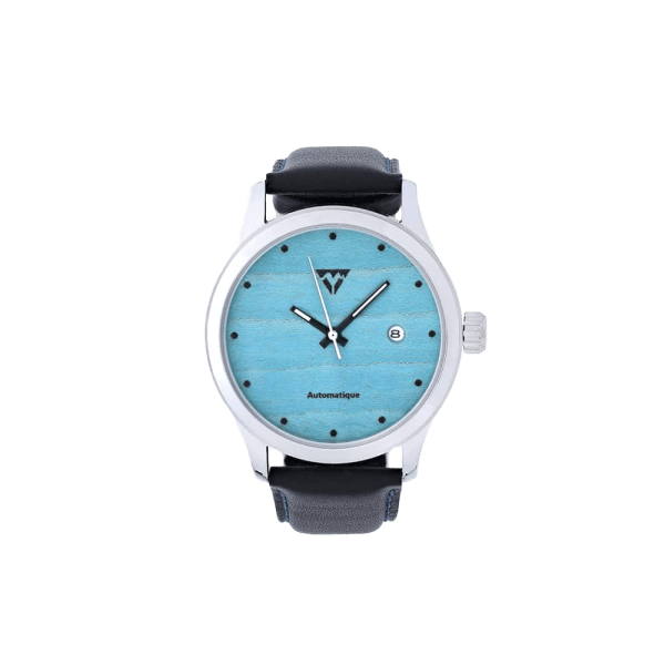 CLASSIC'AUTO Sycomore Bleu Lagon
