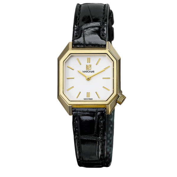 Montre Lady Mansart Electrique