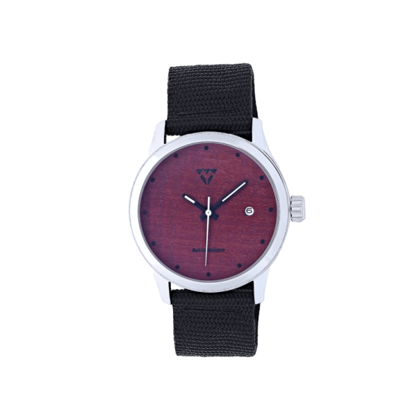 CLASSIC'AUTO Sycomore Rouge Grenat
