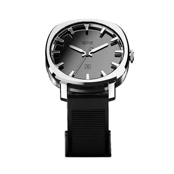 Acier & Palladium
