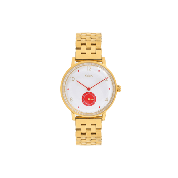 Villa Gold Rouge