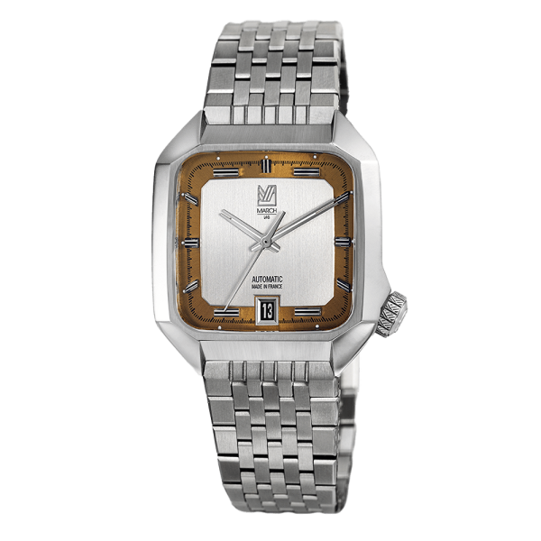 Montre AM2 Slim Automatique