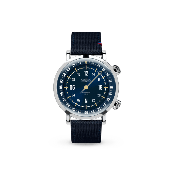 Montre Automatique Jules