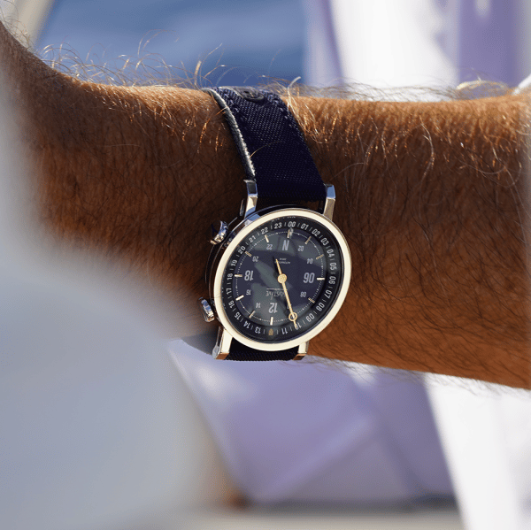 Montre Automatique Jules – Image 2