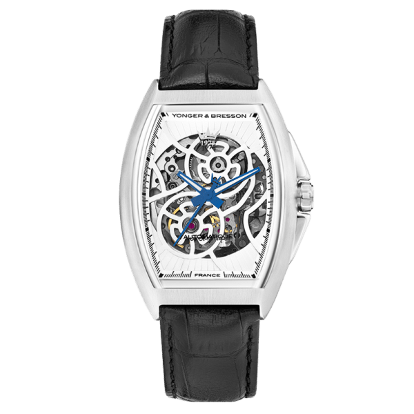 Le Singulier Silver