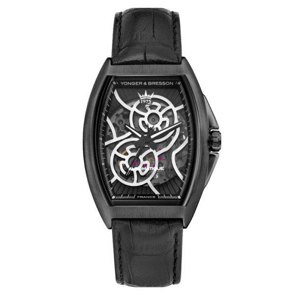 Le Singulier Black