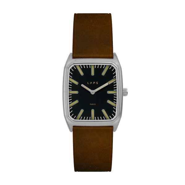 Signature. Mirage