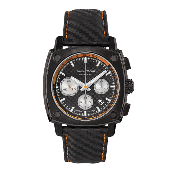 HD7 Pulsomètre
