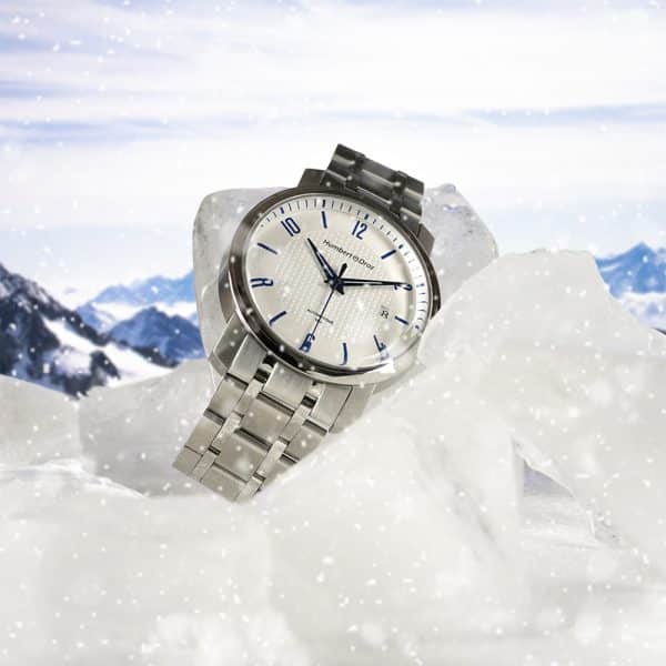 HD8 Mont-Blanc – Image 2