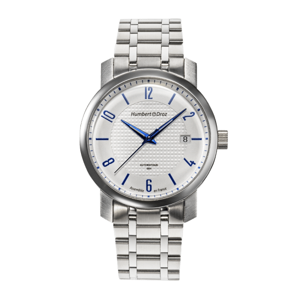 HD8 Mont-Blanc