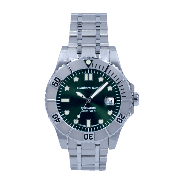 HD9 Pacifique