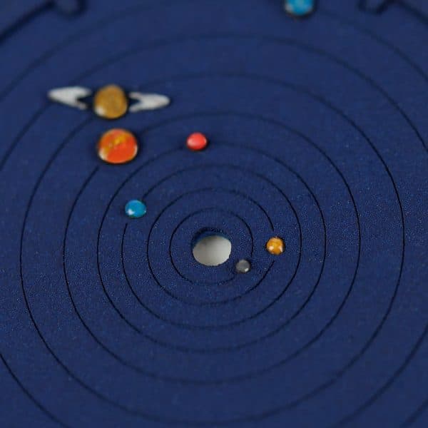 Façonnage Solar6 – Image 2