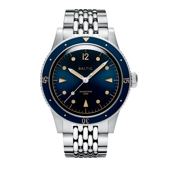 Aquascaphe Classic